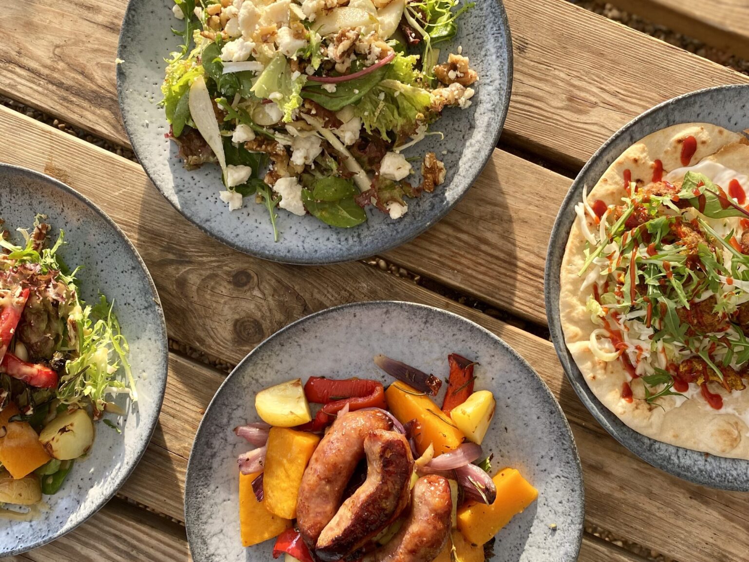 Goat Shed - The place to eat, shop, play and stay in the heart of the Norfolk countryside