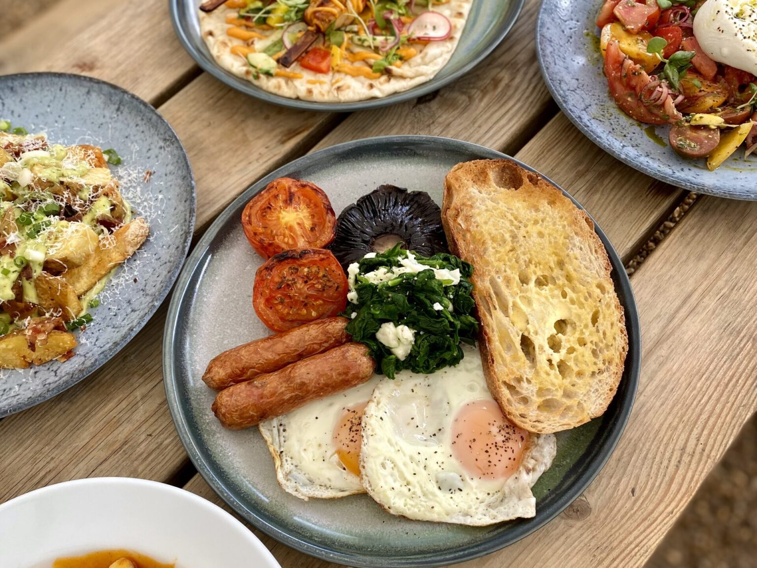 Goat Shed - The place to eat, shop, play and stay in the heart of the Norfolk countryside